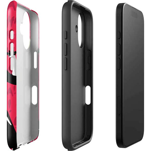 Disney Cruella (2021) Evil Laugh iPhone 16 Plus Impact Case